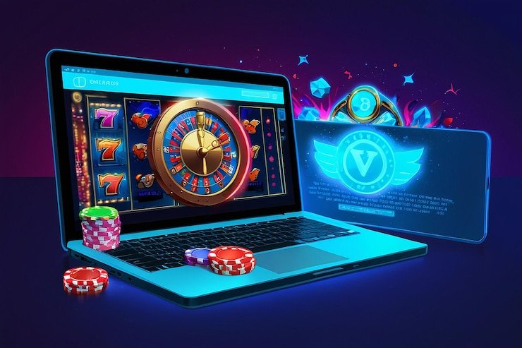 Tampilan antarmuka game JILI di aplikasi kaskustoto 88
